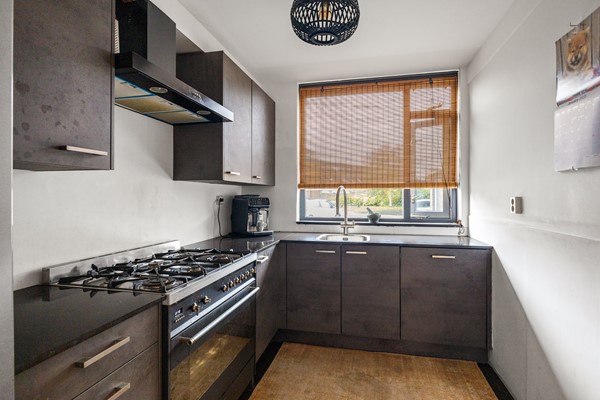 Medium property photo - Wierbalg 1179, 1788 TS Julianadorp